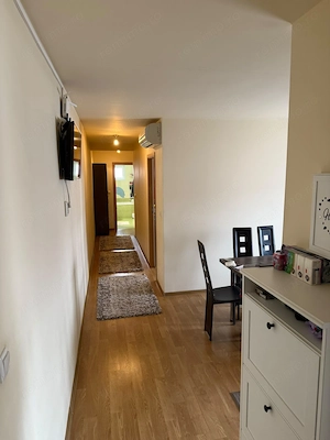COMISION 0% | Apartament 3 Camere | Zona Dambovita Mobilat Decomandat - imagine 11