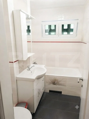 Apartament cu 3 camere decomandate, 62 mp, zona Mănăștur – Piata Flora - imagine 6