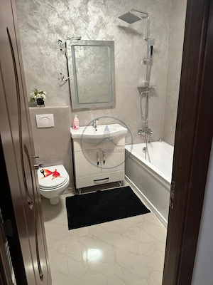 Apartament modern, complet renovat | 67 mp | Decebal - imagine 6