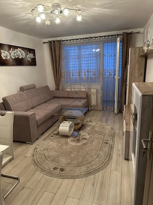 Apartament modern, complet renovat | 67 mp | Decebal - imagine 2