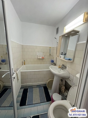 Apartament 3 camere decomandat | 61 mp utili | Țiglina 1 | Eligibil credit imobiliar | 0% comision - imagine 6
