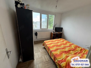 Apartament 3 camere decomandat | 61 mp utili | Țiglina 1 | Eligibil credit imobiliar | 0% comision - imagine 3