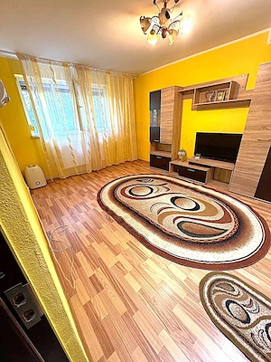 53.900 euro, APARTAMENT o camera, PARTER, Micro21 - imagine 8