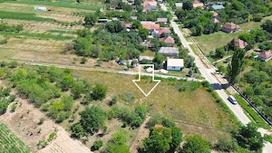 Teren intravilan Viile Satu Mare - imagine 4