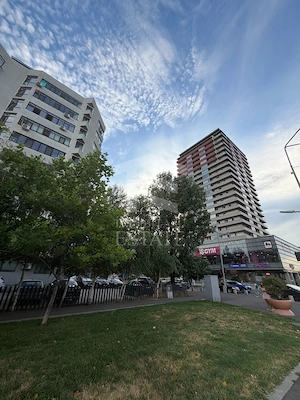 Apartament 2 camere Bloc nou 200 m Metrou Dimitrie Leonida Berceni 100