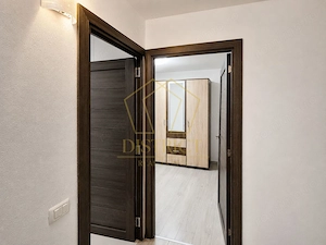 COM 0% Apartament cu 2 camere renovat | Freidorf - Eugen Cuteanu - imagine 9