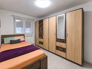 COM 0% Apartament cu 2 camere renovat | Freidorf - Eugen Cuteanu - imagine 3