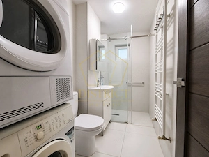 COM 0% Apartament cu 2 camere renovat | Freidorf - Eugen Cuteanu - imagine 7