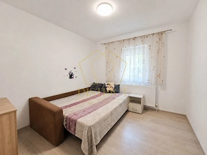 COM 0% Apartament cu 2 camere renovat | Freidorf - Eugen Cuteanu - imagine 5