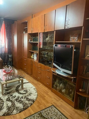 Apartament 2 camere , 55 mp, Etaj 7 cu lift - imagine 3