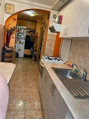 Apartament 2 camere , 55 mp, Etaj 7 cu lift - imagine 4