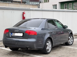 Audi A4 S line 2.0 An 2005 Automata 900    - imagine 3
