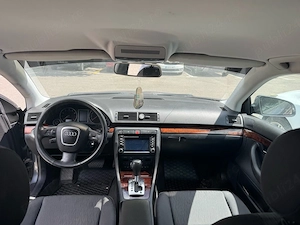 Audi A4 S line 2.0 An 2005 Automata 900    - imagine 2