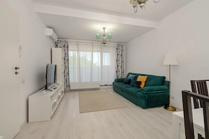 Apartament 2 camere Iuliu Maniu, bloc nou, cu parcare subteran