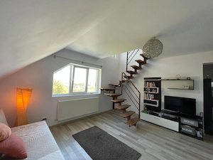 Apartament 3 camere, parcare, bloc nou, cartier Manastur - imagine 3