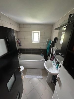 Apartament 3 camere, parcare, bloc nou, cartier Manastur - imagine 14