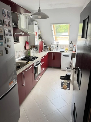 Apartament 3 camere, parcare, bloc nou, cartier Manastur - imagine 7