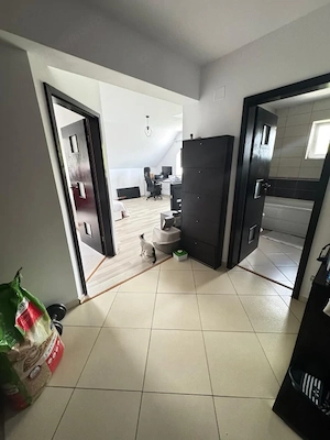 Apartament 3 camere, parcare, bloc nou, cartier Manastur - imagine 13