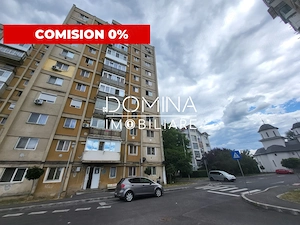 Vânzare apartament cu 2 camere, decomandat, Aleea Plopilor