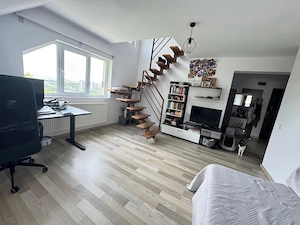 Apartament 3 camere, parcare, bloc nou, cartier Manastur - imagine 5