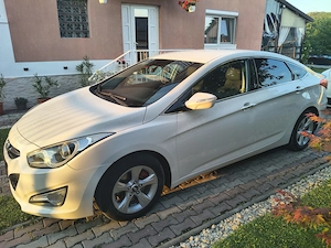 Hyundai I40 curat, navi profesionala, 191 000 km - imagine 6
