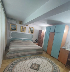 Eforie Sud-Vila S+P+1+M -10 camere-garaj-piscina - imagine 4
