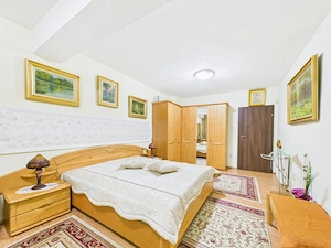 Eforie Sud-Vila S+P+1+M -10 camere-garaj-piscina - imagine 5