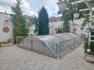 Eforie Sud-Vila S+P+1+M -10 camere-garaj-piscina - imagine 6