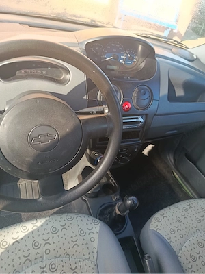 Chevrolet Spark  - imagine 4