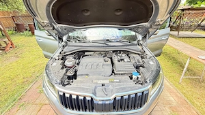 Skoda Kodiaq TDI Style, 4x4, 58.450 km - imagine 6