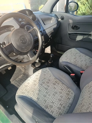 Chevrolet Spark  - imagine 5