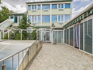 Eforie Sud-Vila S+P+1+M -10 camere-garaj-piscina - imagine 11