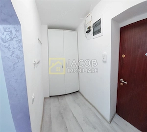 Muta-te direct! Apartament 3 camere complet renovat | Narcisa | 70 mp | Mobilat si utilat - imagine 19