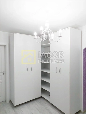 Muta-te direct! Apartament 3 camere complet renovat | Narcisa | 70 mp | Mobilat si utilat - imagine 14