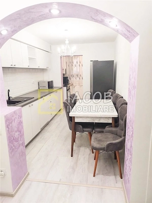 Muta-te direct! Apartament 3 camere complet renovat | Narcisa | 70 mp | Mobilat si utilat - imagine 5