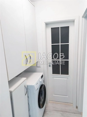Muta-te direct! Apartament 3 camere complet renovat | Narcisa | 70 mp | Mobilat si utilat - imagine 16