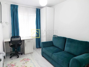 Muta-te direct! Apartament 3 camere complet renovat | Narcisa | 70 mp | Mobilat si utilat - imagine 10