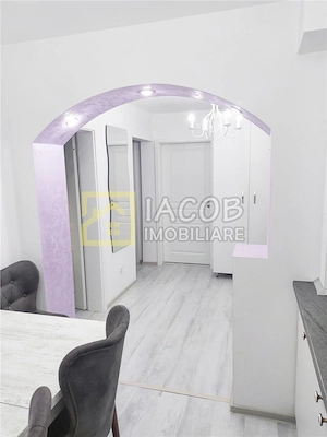 Muta-te direct! Apartament 3 camere complet renovat | Narcisa | 70 mp | Mobilat si utilat - imagine 18