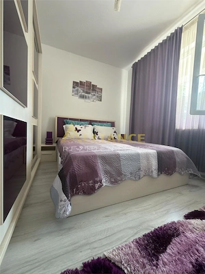 Decomandat 2 camere Pallady - imagine 4