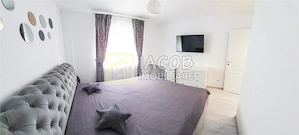 Muta-te direct! Apartament 3 camere complet renovat | Narcisa | 70 mp | Mobilat si utilat - imagine 8