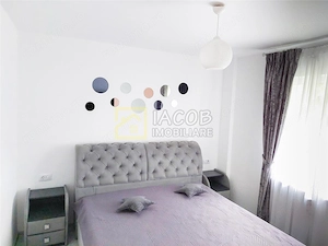 Muta-te direct! Apartament 3 camere complet renovat | Narcisa | 70 mp | Mobilat si utilat - imagine 7