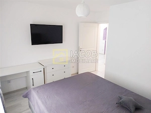 Muta-te direct! Apartament 3 camere complet renovat | Narcisa | 70 mp | Mobilat si utilat - imagine 9