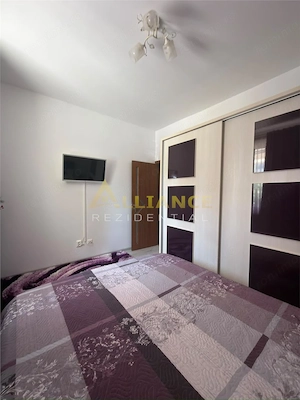 Apartament 2camere| mobilat si utilat |loc se parcare inclus|sect 3 - imagine 5