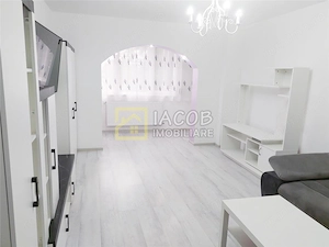 Muta-te direct! Apartament 3 camere complet renovat | Narcisa | 70 mp | Mobilat si utilat - imagine 2