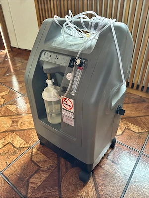 aparat de oxigen 