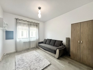 Giroc-Planetelor, Mobilată, Pet friendly - imagine 14