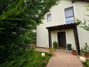 Casa individuala, Dumbravita, Teren Generos, Carport 2 locuri parcare