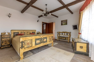 Vila rezidenta permanenta sau de vacanta, Breaza, Prahova - imagine 5