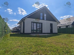 Casa individuala - 4 Camere - Mobilata si utilata | Teren 350 mp - Mutare imediată - imagine 2