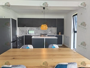 Casa individuala - 4 Camere - Mobilata si utilata | Teren 350 mp - Mutare imediată - imagine 7